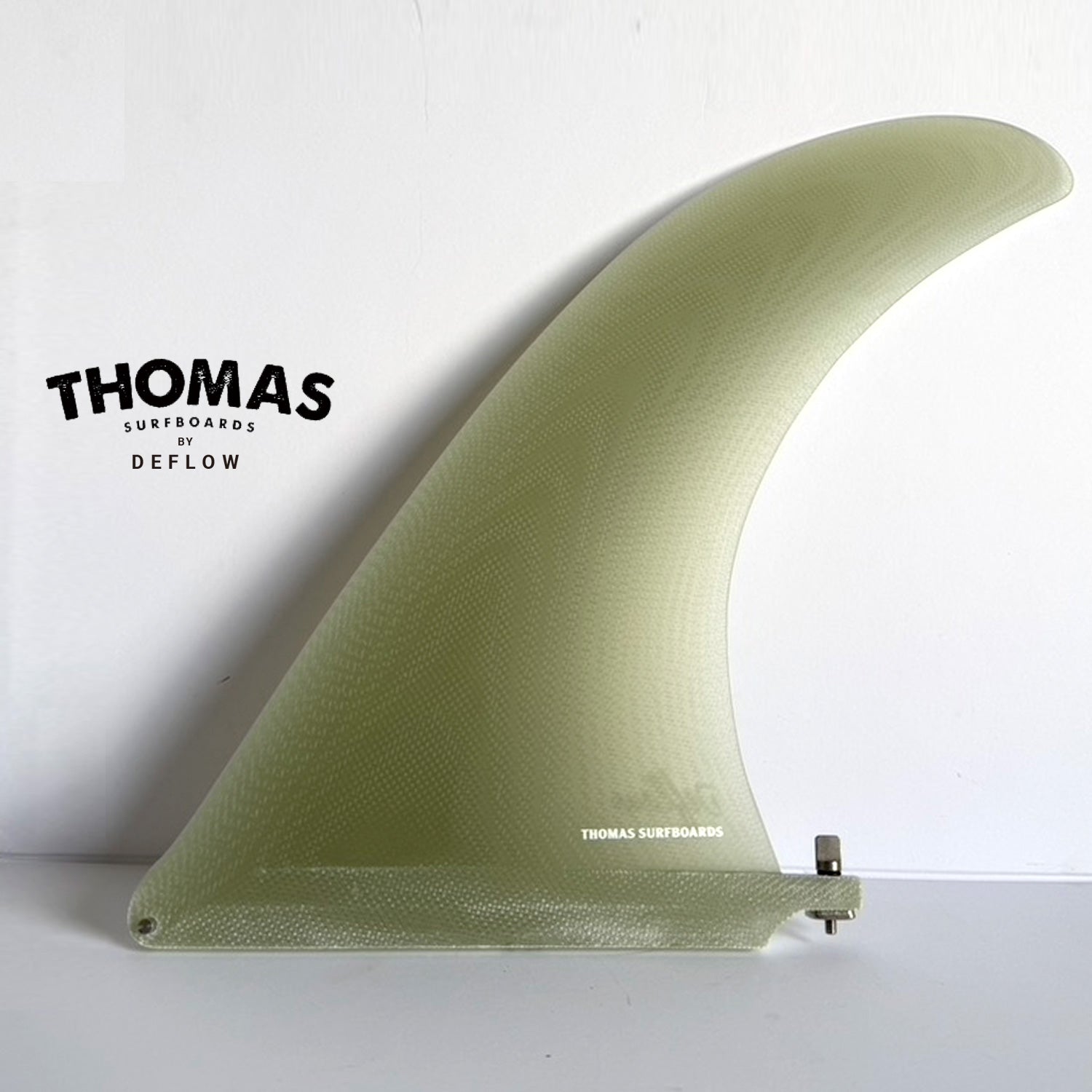 ロングボードフィン ピボット 10.5 volan ロングボードフィン ピボット