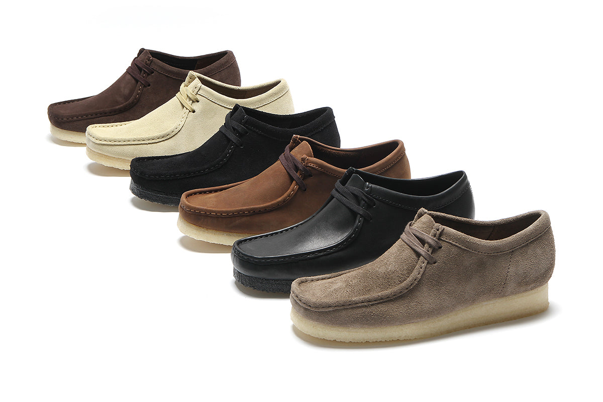 CLARKS ORIGINALS – Premier