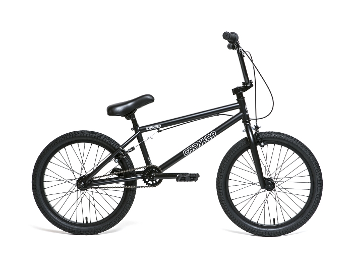自転車本体 CRANKER 20 自転車本体 CRANKER 20 BMX | THREE WEATHER