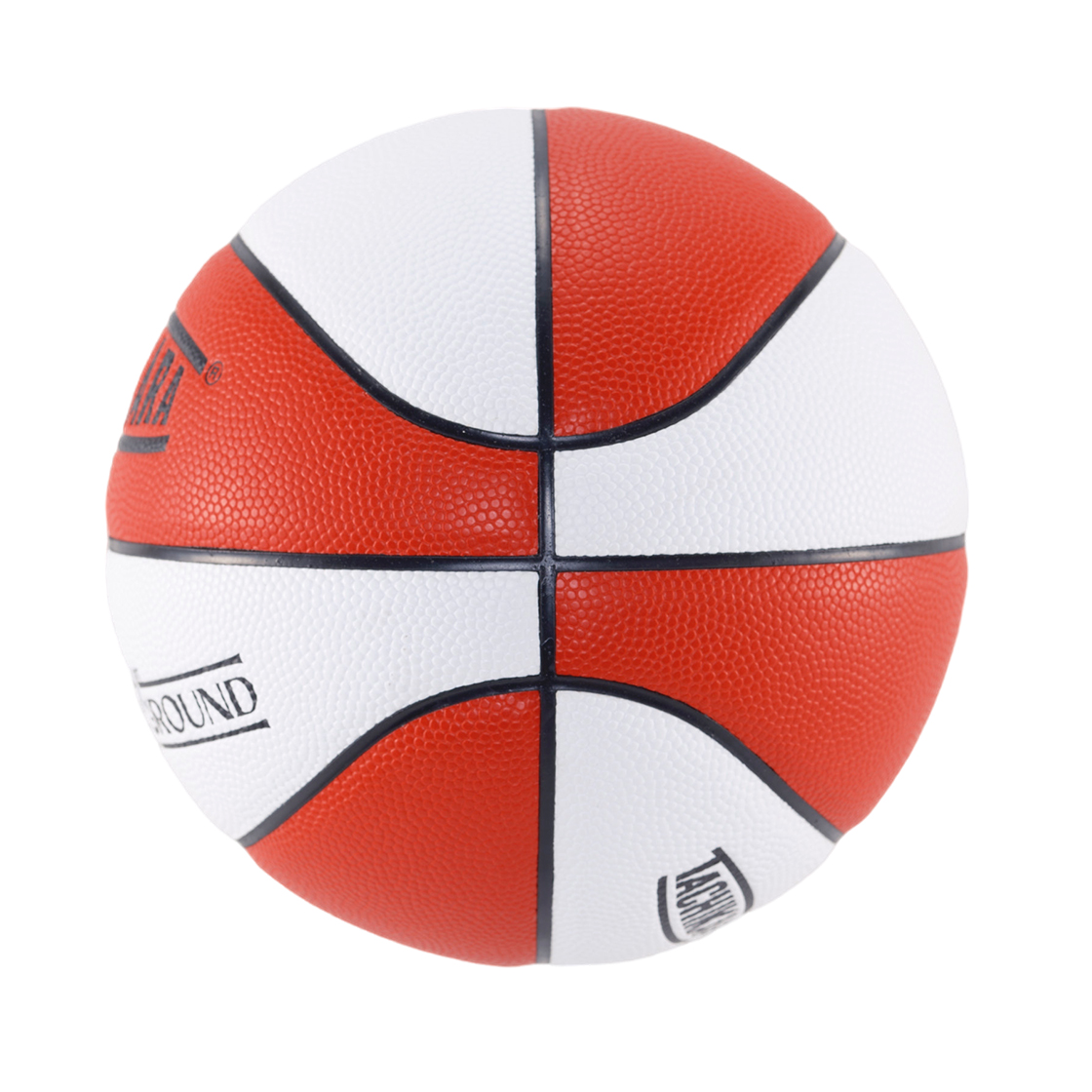 PICK UP PLAYGROUND × TACHIKARA MINI BASKETBALL