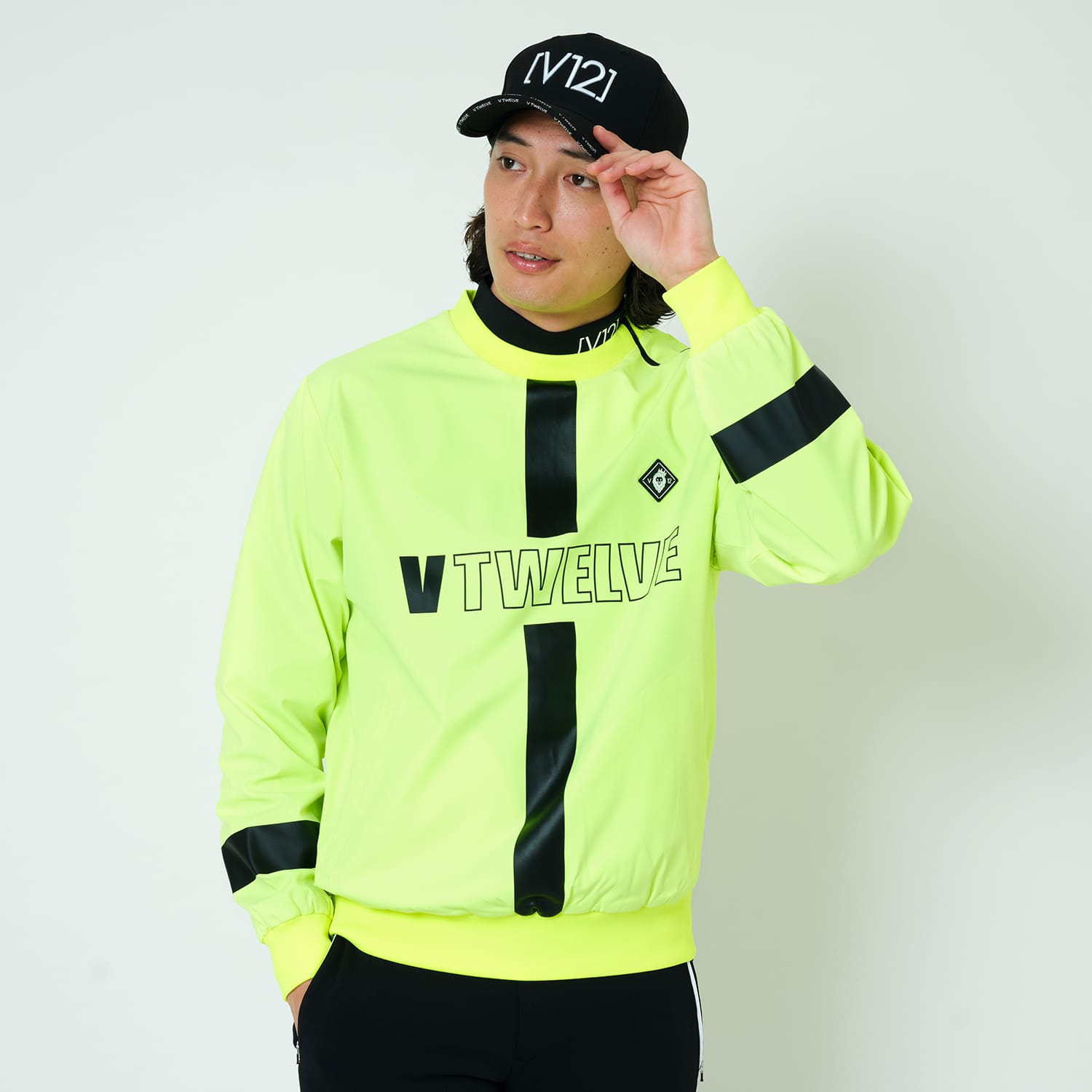 V12] ゴルフ メンズ スニードジャック PSG SNEAD | 【公式通販】