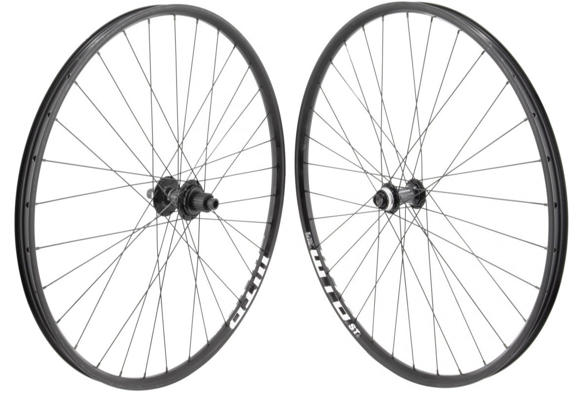 WTB ST TCS 2.0 I25 29er Mountain Bike Wheelset Shimano MT400 Hub