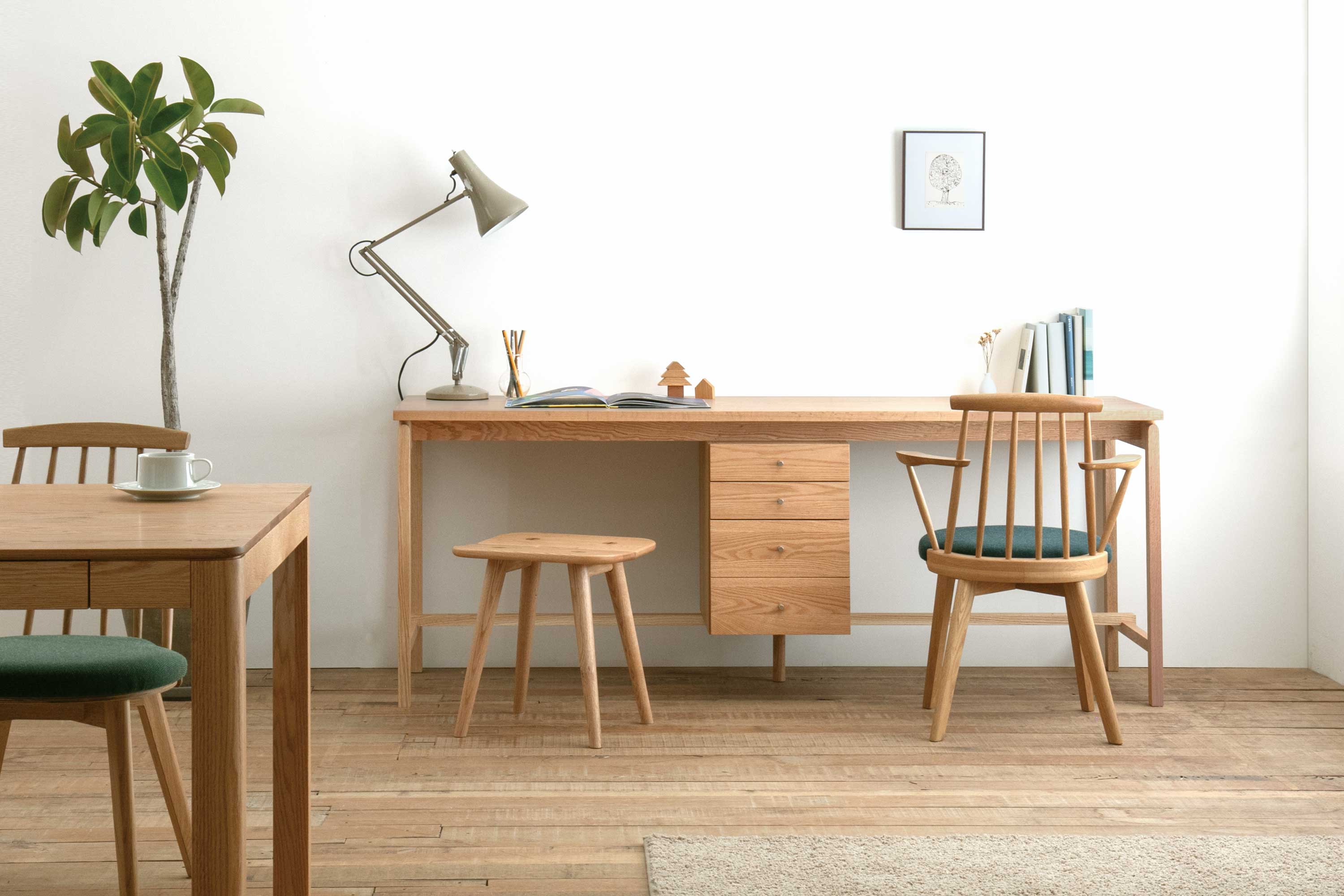 第56回 大川家具新春展 | 立野木材工芸 |【公式】国産家具メーカー