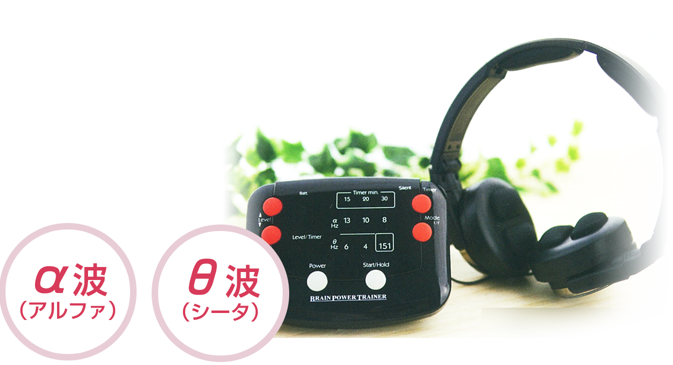 ブレインパワートレーナー BRAIN POWER TRAINER ブレイン・パワー