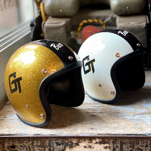 TOYS McCOY NEWS::BECK SHORTY BLK M/L & SMALL BUCO GT XS