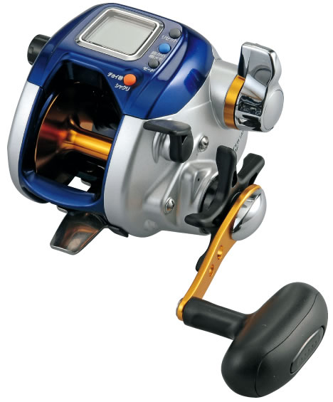 ハイパータナコン 400FBB 電動リール ハイパータナコン 400FBB 電動