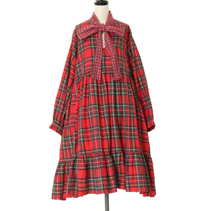 USED】【HEIHEI】リボンワンピース(RED) | HEIHEI | ロリータ ゴスロリ