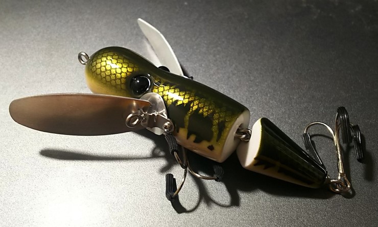 アングラーズメイド