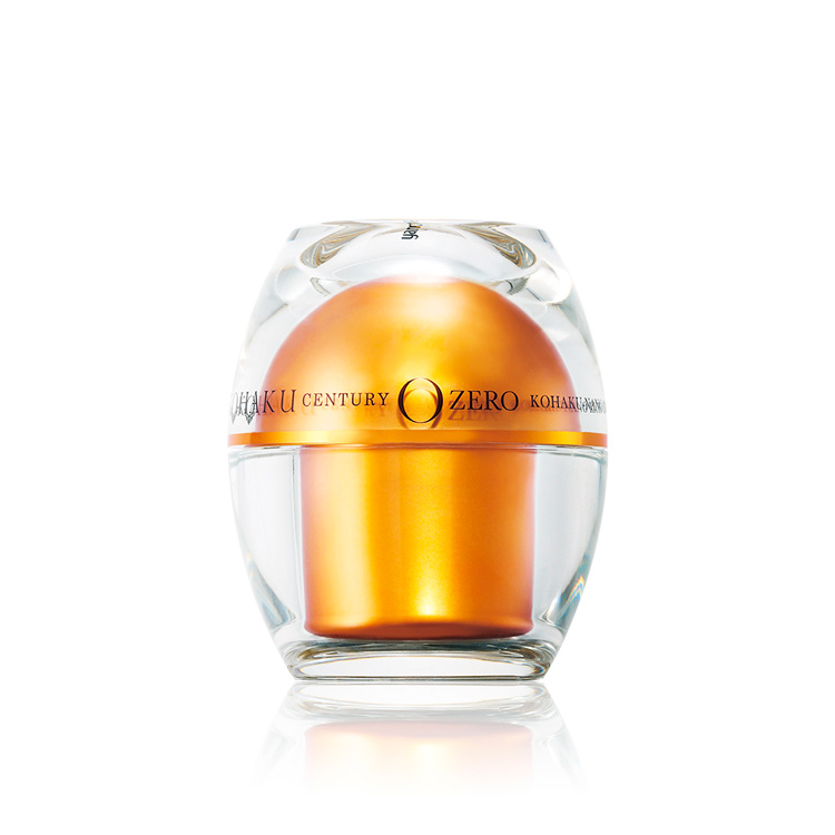 ヤマノ肌.com｜ゼロ リッチクリーム（台座・スパチュラ付き）