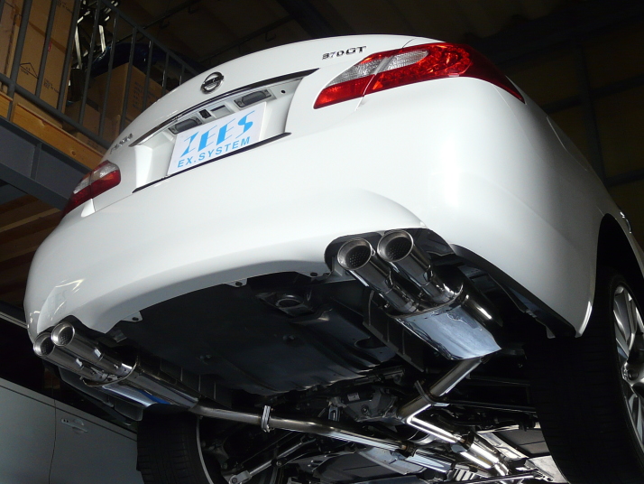 51フーガ 開発ストーリー - ジースプロジェクト -