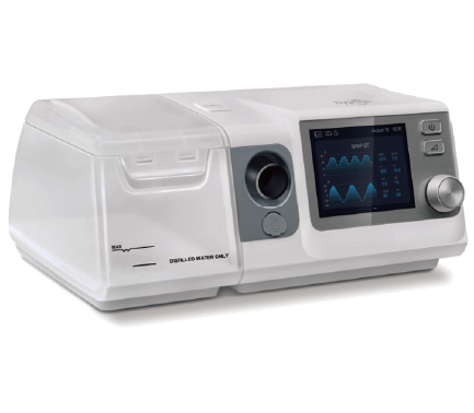 CPAP(持続陽圧呼吸療法)-株式会社アディック-