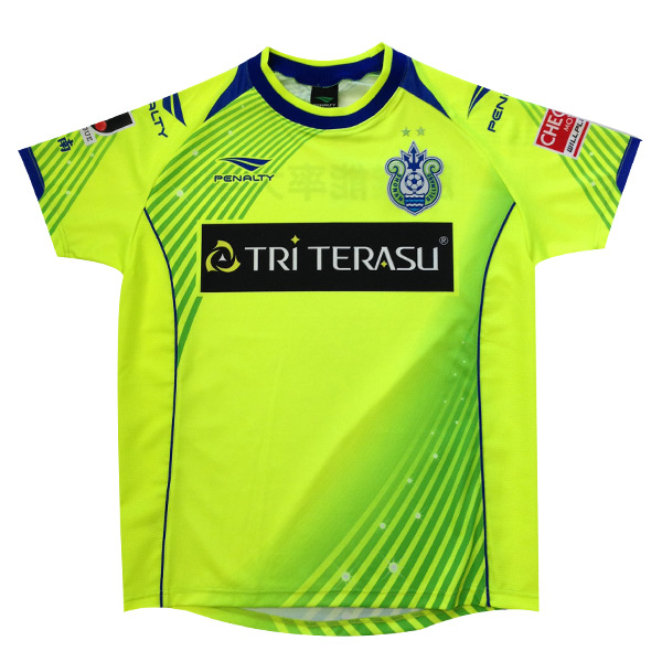 2014七夕記念ユニフォーム」デザイン発表！ « 湘南ベルマーレ公式サイト