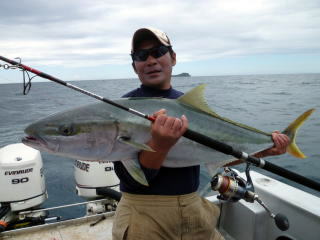 カーペンター Blue Chaser 83/16 強化モデル カーペンター Blue Chaser