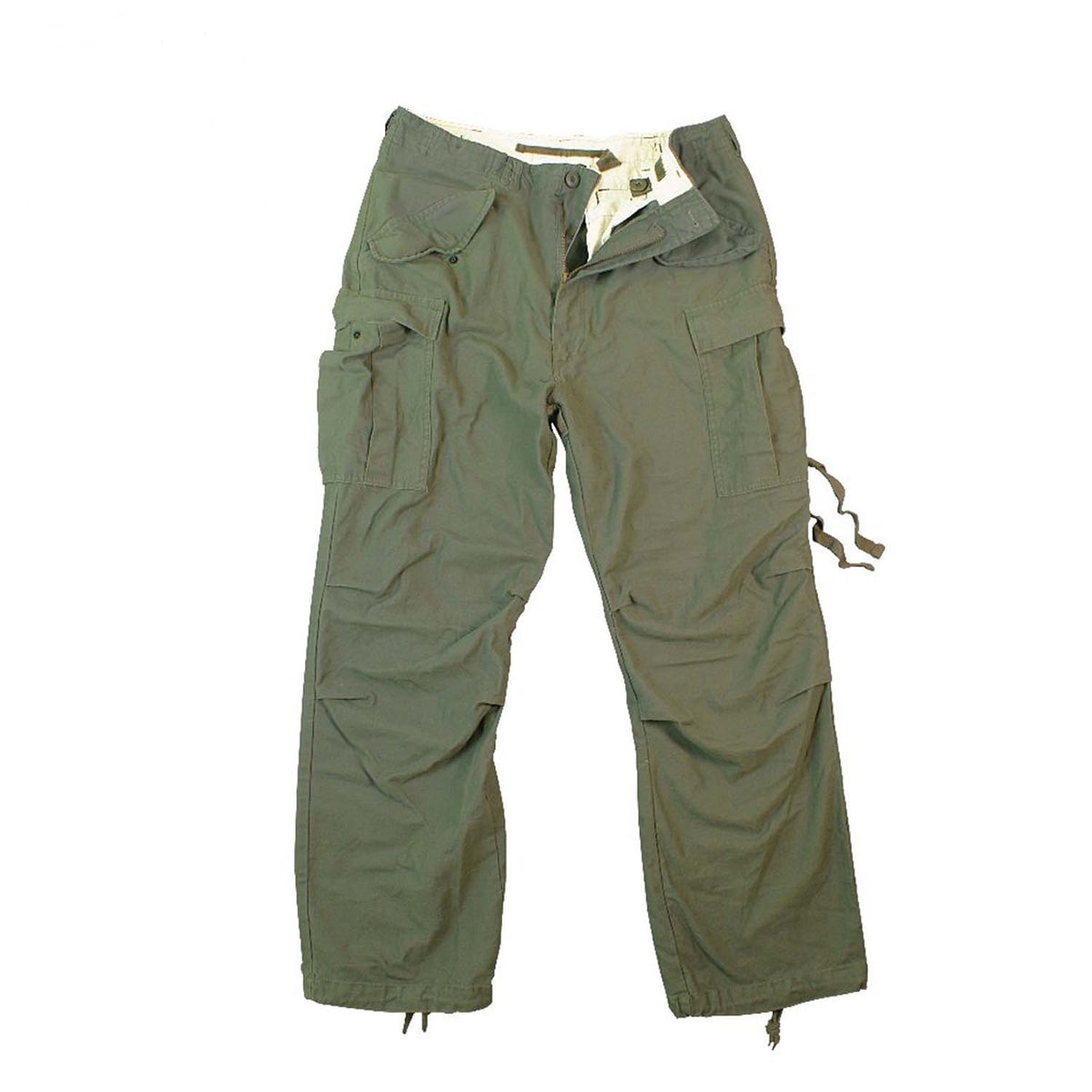 Vintage M-65 Field Pants – CavHooah.com