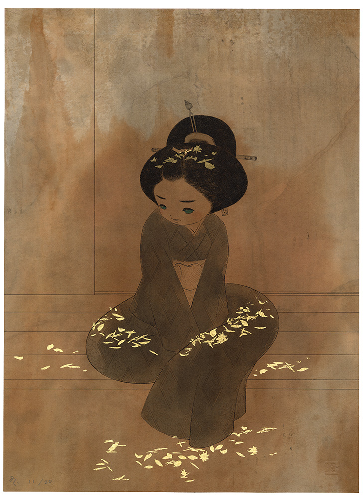 版画工房 エディション・ワークス