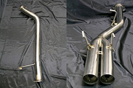 豊和管 マフラー - オプショナル豊和 西東京