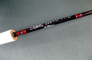 TSR FLY RODS