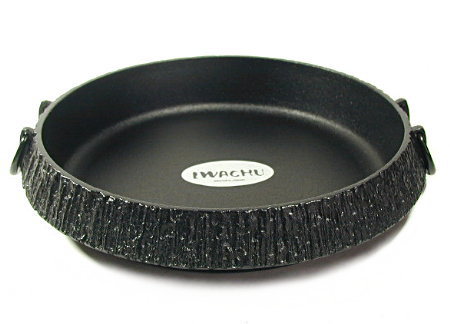 岩鋳・すき焼き鍋／本場盛岡南部鉄器／こだわりやさん．com