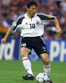 ローター・マテウス