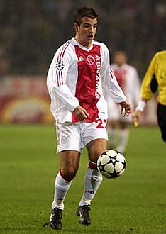 ラファエル・ファン・デルファールト