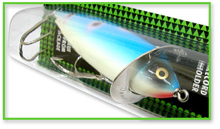 Heddon 210 Surface 商品説明