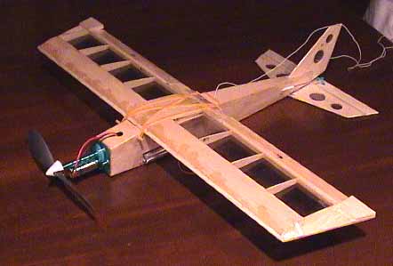 西山RCクラブ&NFFCへようこそ！-1/10電動オフロード＆EPP電動飛行機機