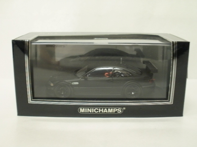 ミニカーショップグローバル - 1/43 ミニチャンプス ミニカーファン