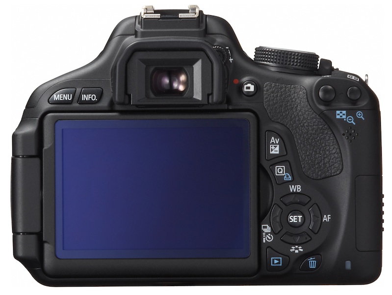 キヤノン Canon EOS Kiss X6i /monox デジカメ 比較 レビュー