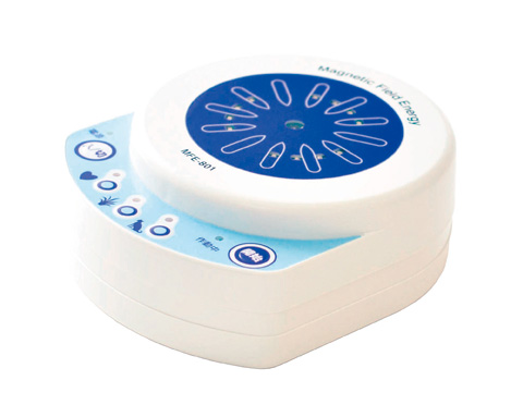 碧い海（帯磁性ナノバブル水生成器）の紹介 | ナノ・テクノロジー有限会社