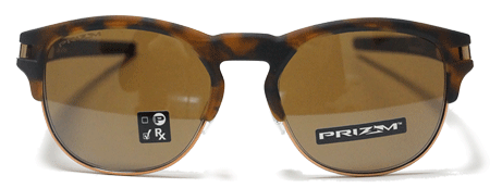 LATCH KEY(ラッチキー) OAKLEYかけ止めサングラス