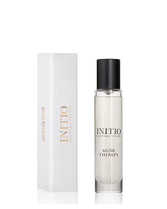 Initio Musk Therapy Extrait De Parfum – Niche Essence