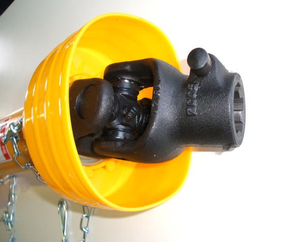 農機ランド ＞ お買い得品 ＞ その他 ＞ 標準ユニバーサルジョイント