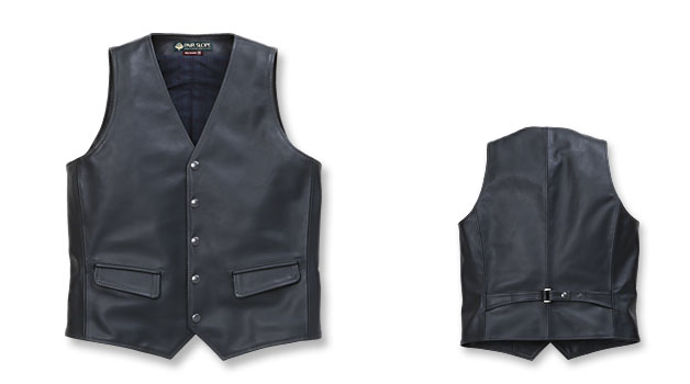KIP VEST