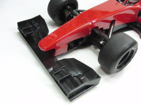 ZEN F1ボディ F103F104