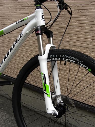 2014' Cannondale TRAIL29 4 -(新潟の自転車のプロショップ-佐々木輪店)