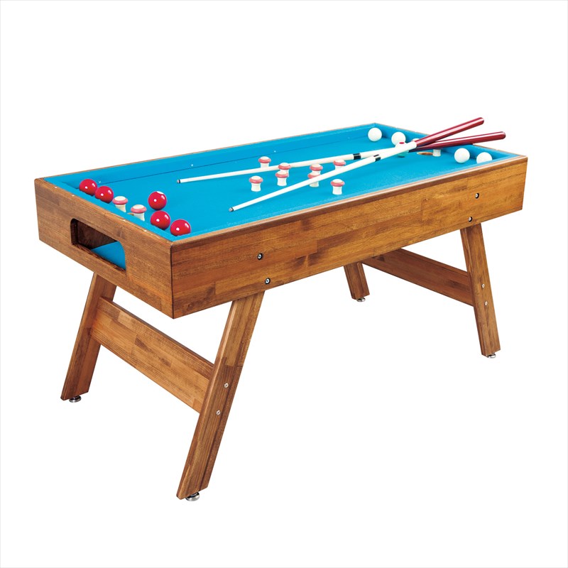 バンパープールテーブル ｜ 株式会社サンラッキー