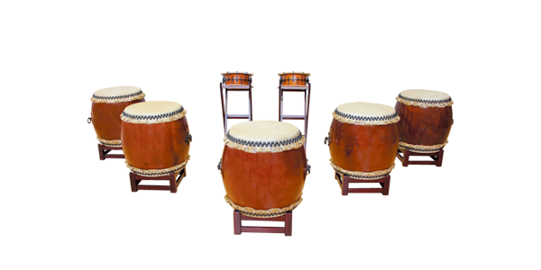 諏訪楽器｜和太鼓販売