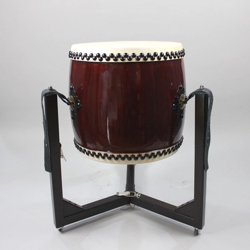 諏訪楽器｜和太鼓販売