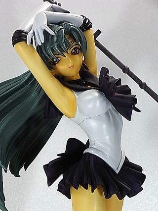 セーラープルート（アミエグラン）