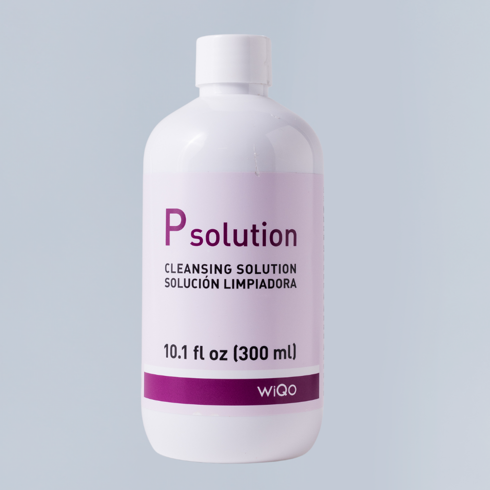 P Solution Prep Cleanser (300ml) – WiQo® US, Inc.