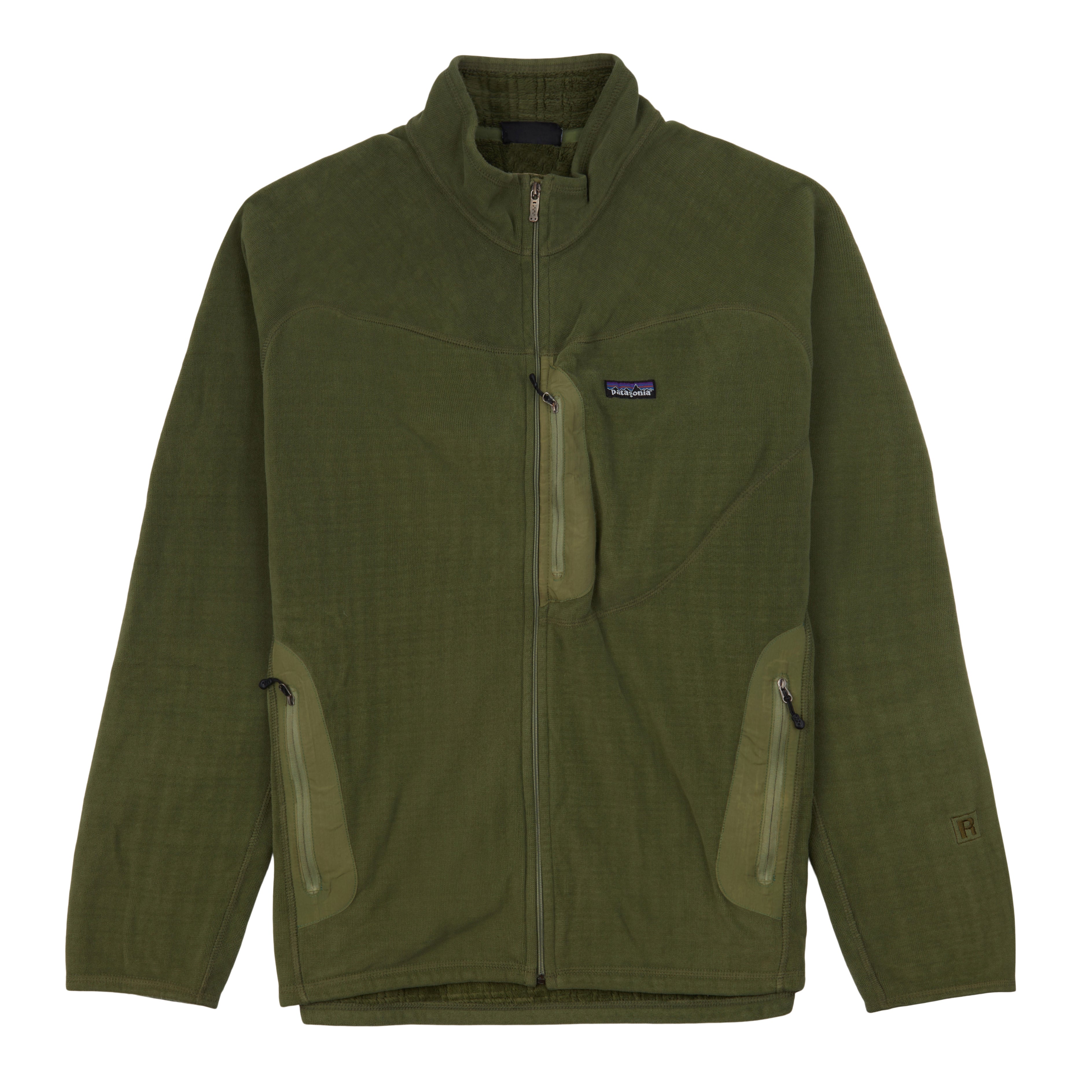 Men's R3® Jacket – Patagonia Worn Wear®
