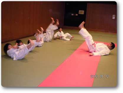 今は亡き古賀稔彦サイン色紙 掲示板 - 東京都北区の柔道教室・佑