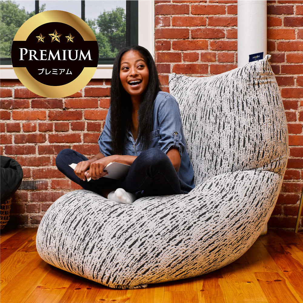 公式Luxe Max Premium（ラックス マックス プレミアム） | Yogibo