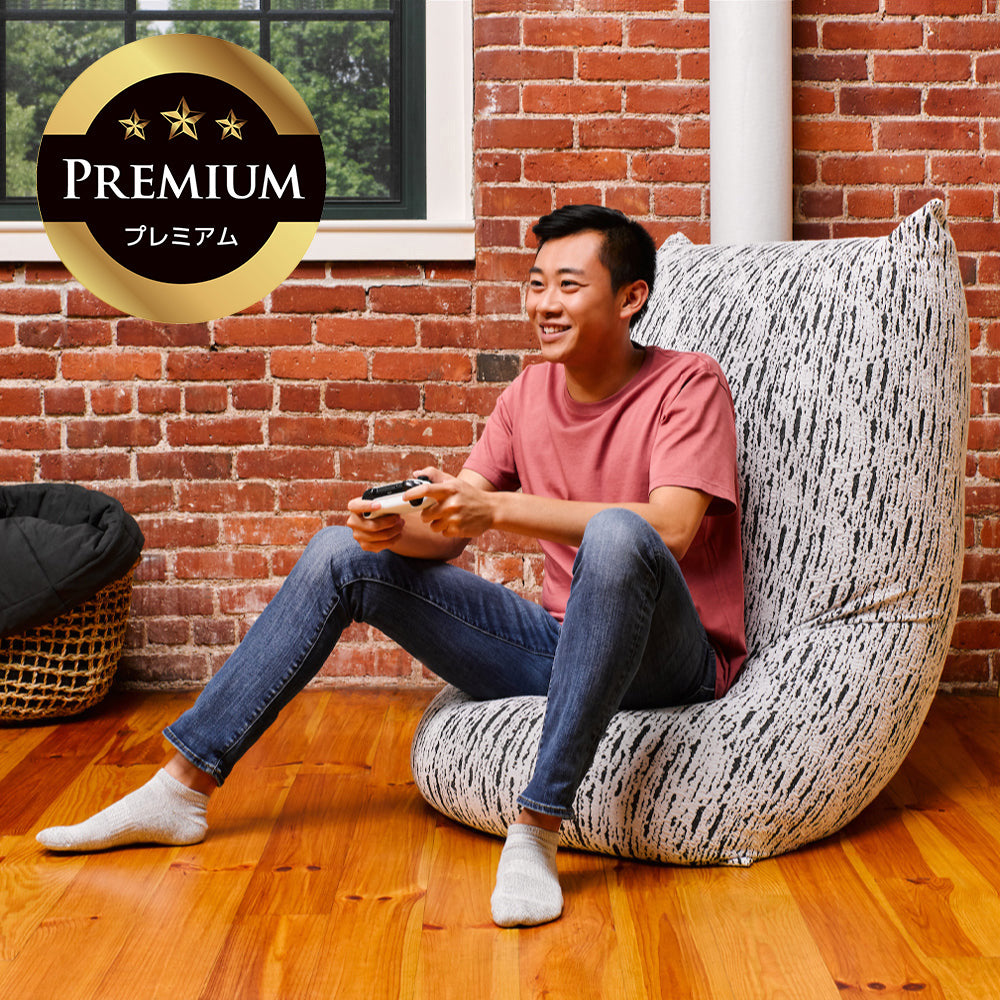 公式】Luxe Lite Premium ラックス ライト プレミアム | Yogibo公式