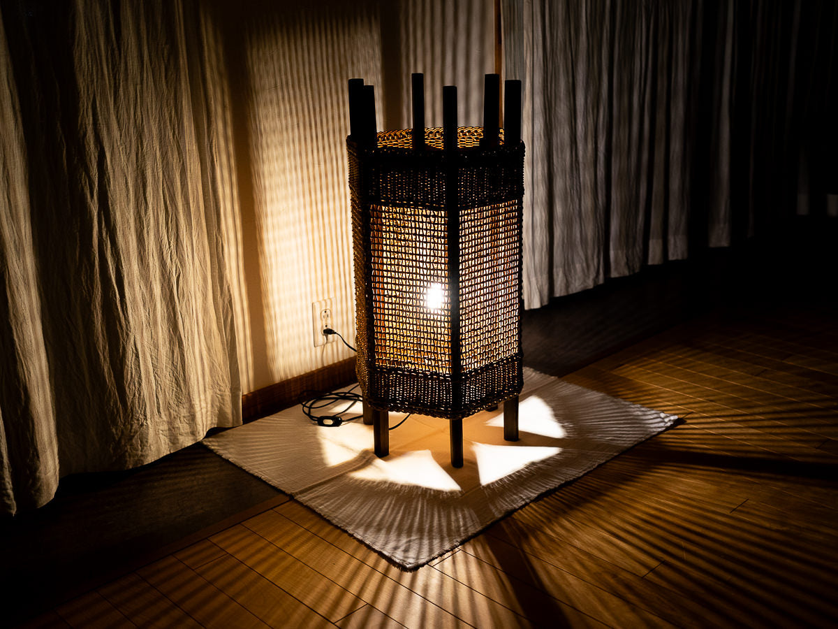 One of a Kind – 市川籠店 | 1basketry