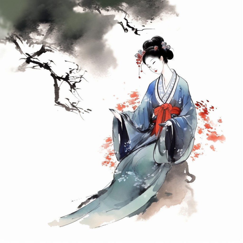 水墨《仕女图》-1-1024x1024.jpg