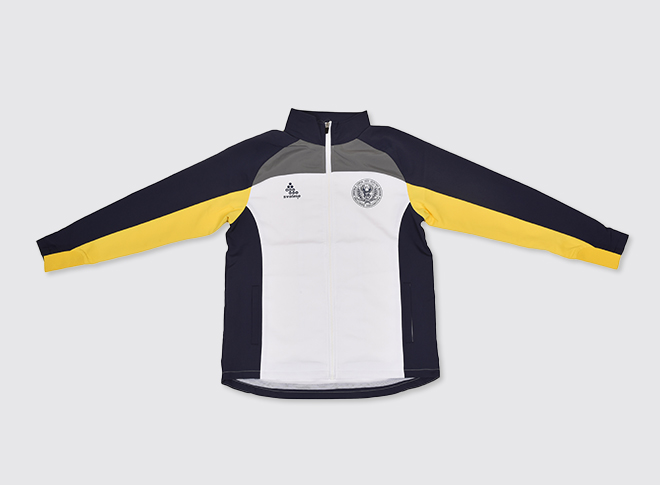 ジャージ上【店頭受取り専用】｜玉川学園購買部ウェブストア