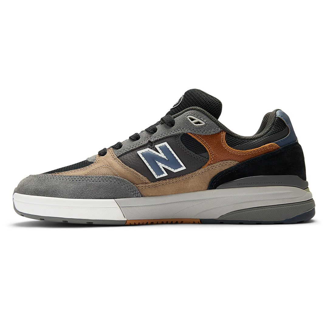 NEW BALANCE NUMERIC（ニューバランス ヌメリック）| NM933MLT ANDREW