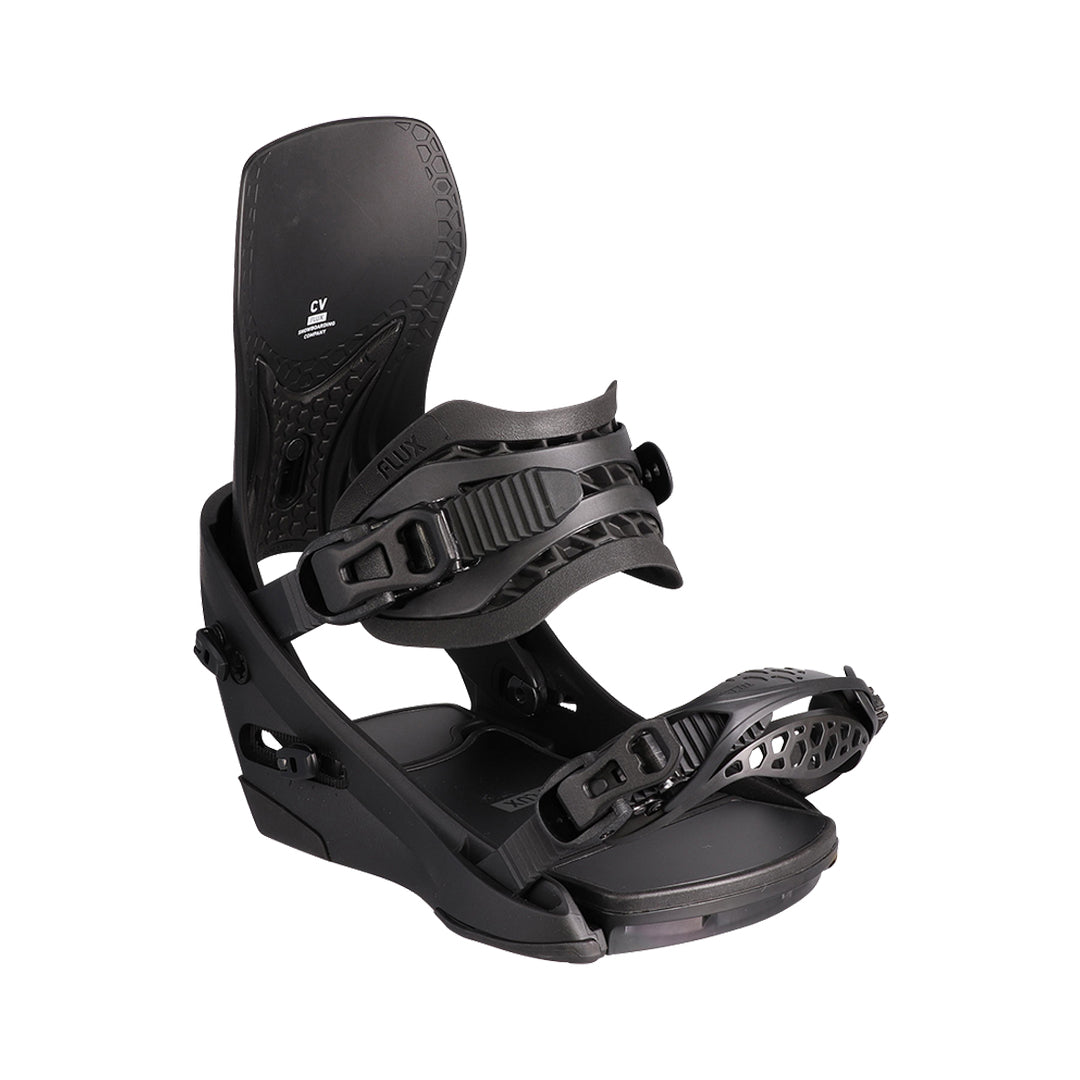 FLUX BINDINGS（フラックス バインディング）| CV SNOWBOARD BINDINGS