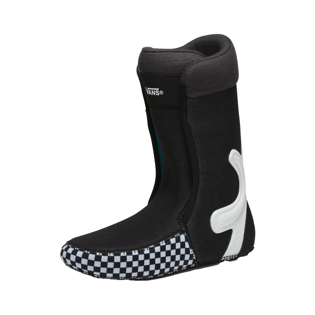 VANS SNOW（ヴァンズ スノー）| HI-STANDARD PRO SNOWBOARD BOOTS